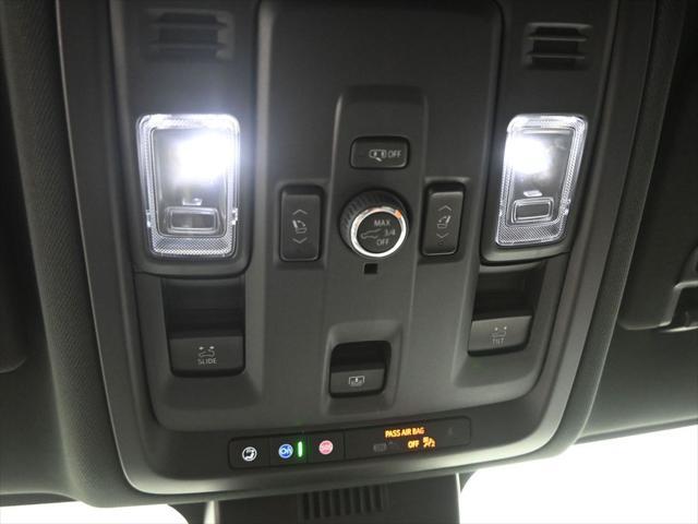 used 2025 Chevrolet Tahoe car, priced at $71,662