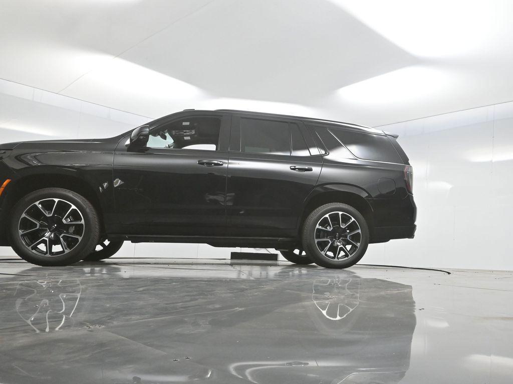 used 2025 Chevrolet Tahoe car, priced at $71,299