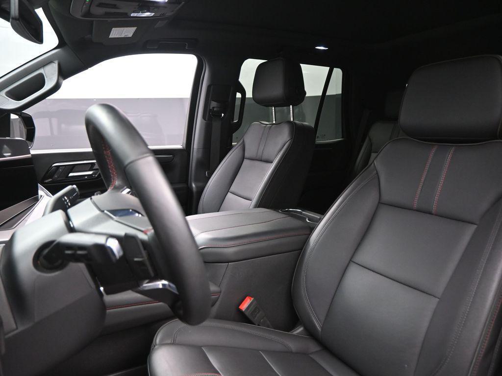 used 2025 Chevrolet Tahoe car, priced at $71,299