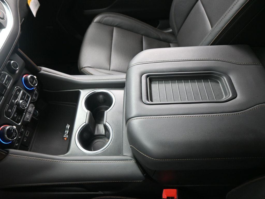 used 2022 Chevrolet Tahoe car, priced at $62,318