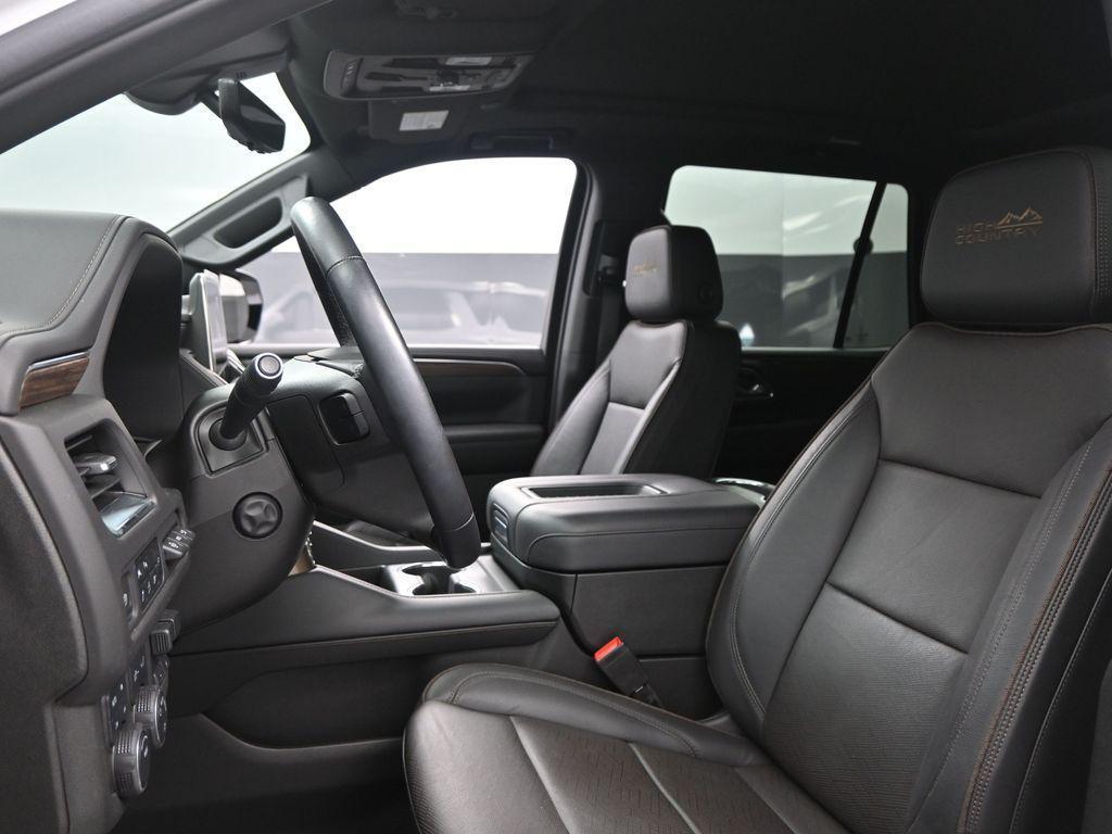 used 2022 Chevrolet Tahoe car, priced at $62,318