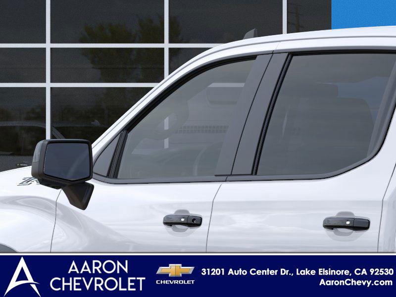 new 2026 Chevrolet Silverado 1500 car, priced at $79,585