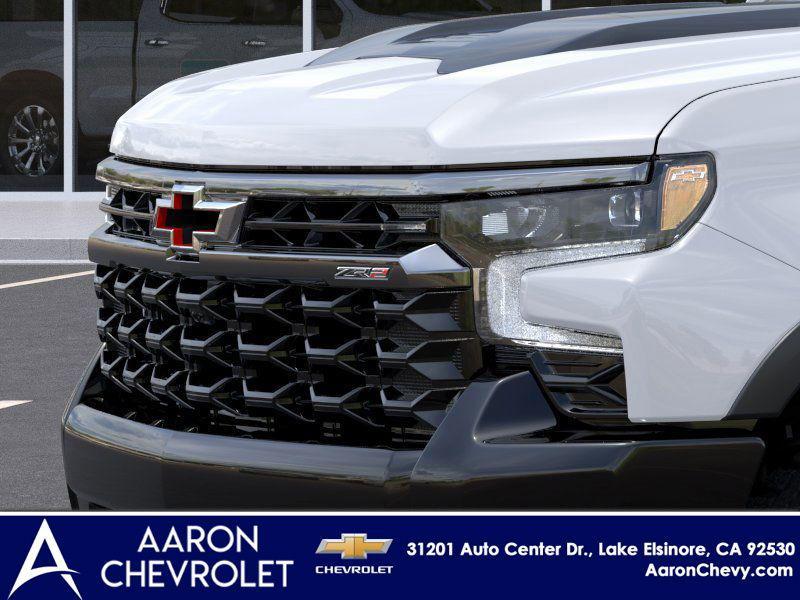 new 2026 Chevrolet Silverado 1500 car, priced at $79,585