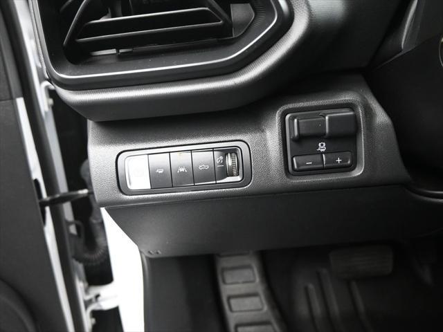used 2024 Chevrolet Silverado EV car, priced at $45,894