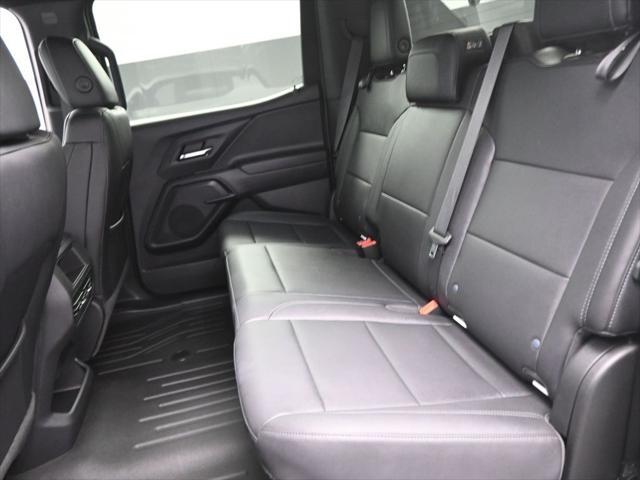 used 2024 Chevrolet Silverado EV car, priced at $45,894
