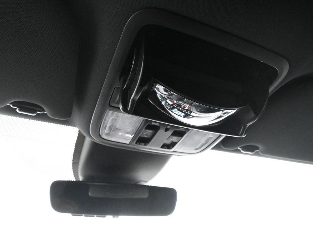 used 2023 Honda Odyssey car, priced at $32,500