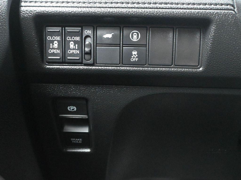 used 2023 Honda Odyssey car, priced at $32,500