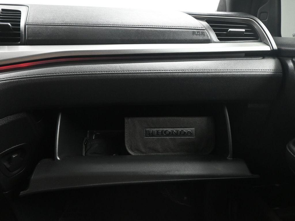 used 2023 Honda Odyssey car, priced at $32,500