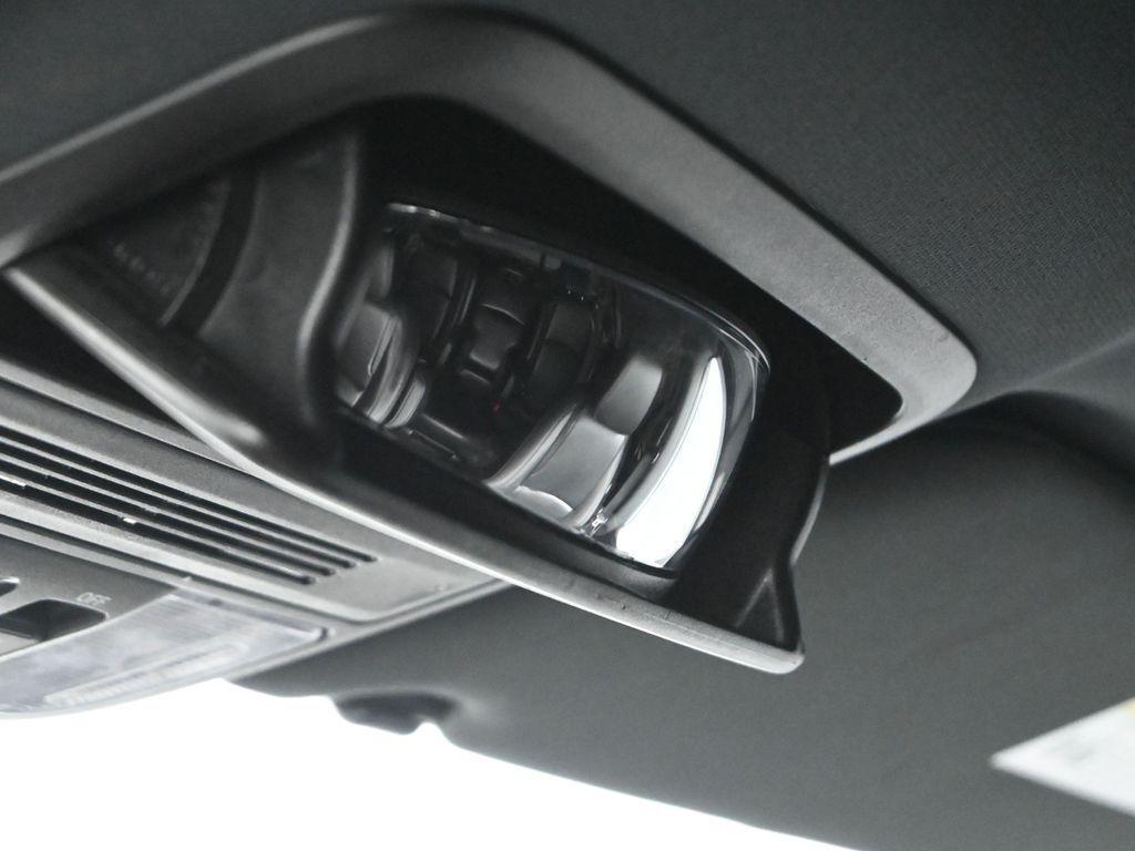 used 2023 Honda Odyssey car, priced at $32,500