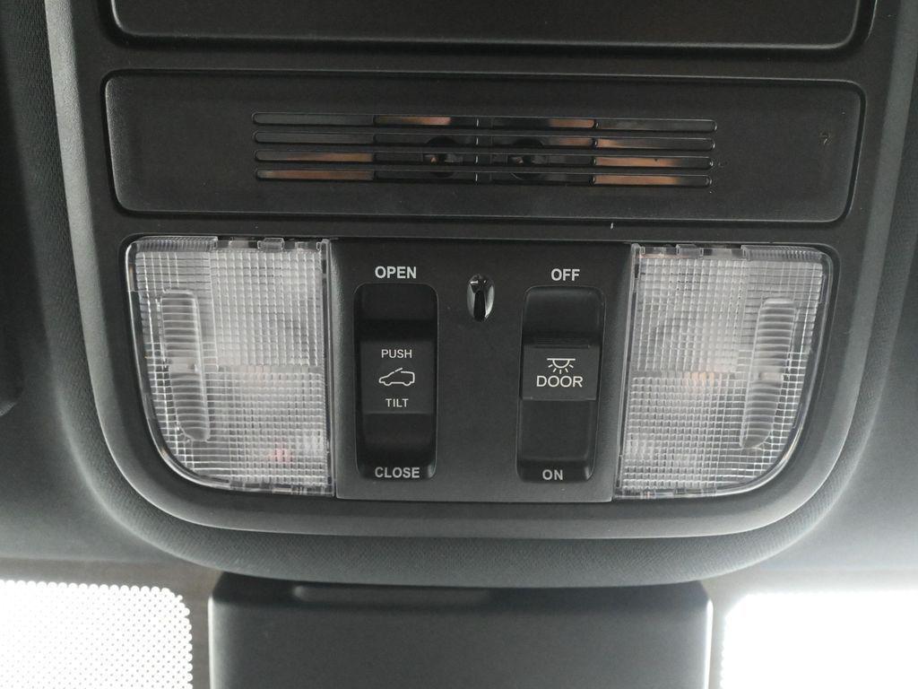 used 2023 Honda Odyssey car, priced at $32,500