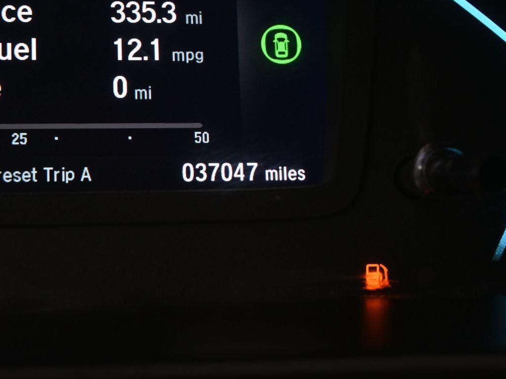 used 2023 Honda Odyssey car, priced at $32,500