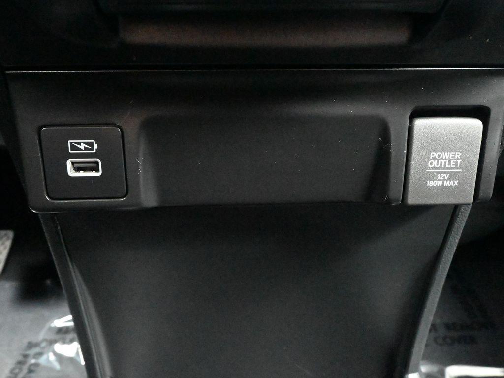 used 2023 Honda Odyssey car, priced at $32,500