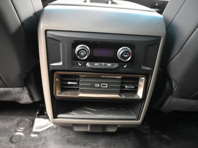 used 2024 GMC HUMMER EV SUV car, priced at $82,999