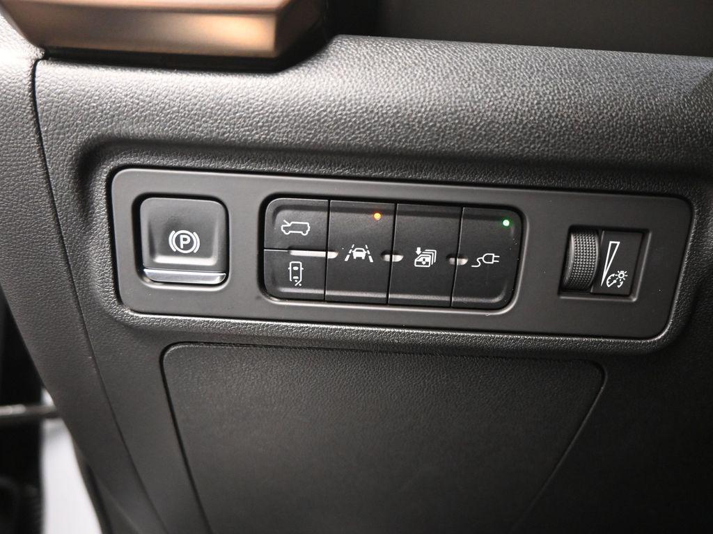 used 2024 GMC HUMMER EV SUV car, priced at $75,999