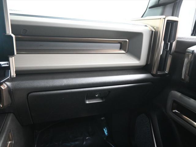 used 2024 GMC HUMMER EV SUV car, priced at $82,999