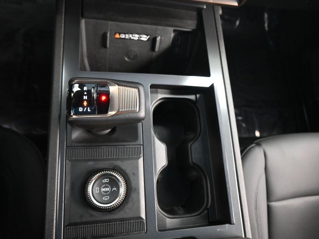 used 2024 GMC HUMMER EV SUV car, priced at $75,999