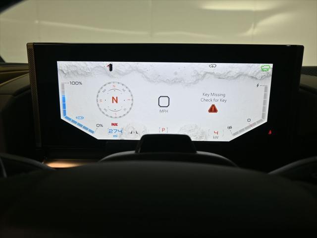 used 2024 GMC HUMMER EV SUV car, priced at $82,999