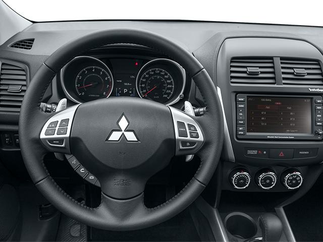 used 2013 Mitsubishi Outlander Sport car