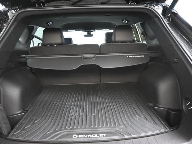 used 2024 Chevrolet Blazer car, priced at $35,599