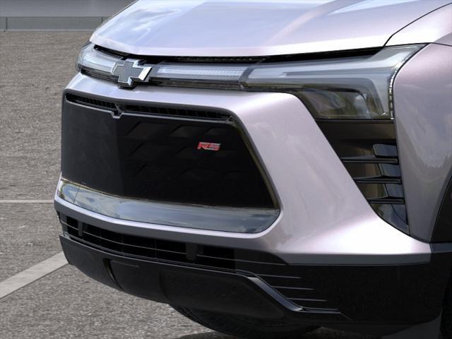 new 2024 Chevrolet Blazer EV car, priced at $42,099