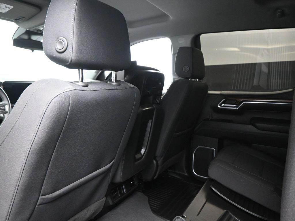 used 2023 Chevrolet Silverado 1500 car, priced at $36,593