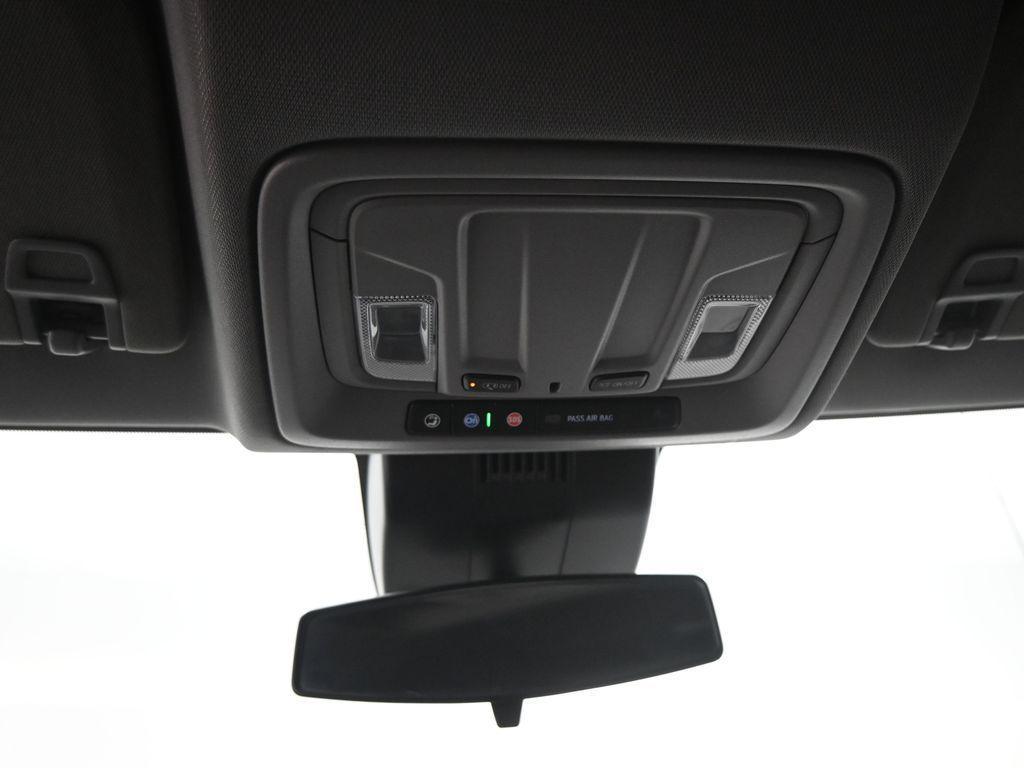 used 2023 Chevrolet Silverado 1500 car, priced at $36,593