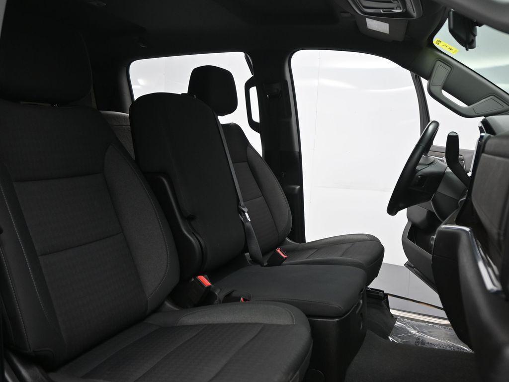 used 2023 Chevrolet Silverado 1500 car, priced at $36,593