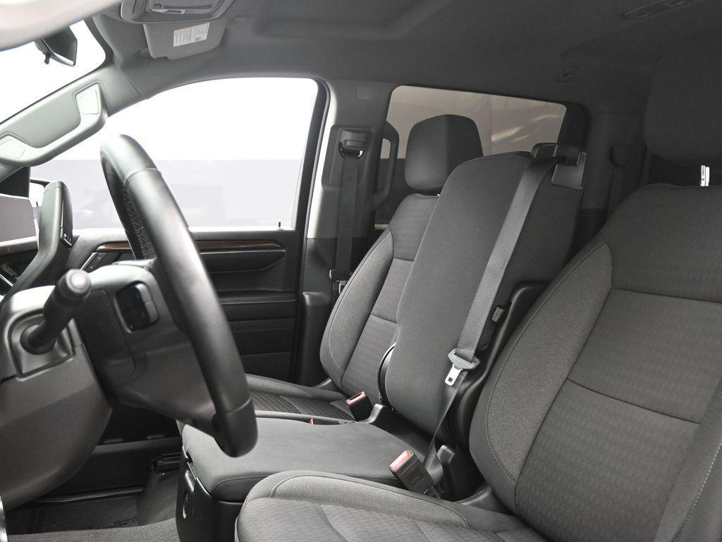 used 2023 Chevrolet Silverado 1500 car, priced at $36,593