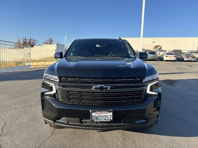 used 2021 Chevrolet Tahoe car, priced at $51,979