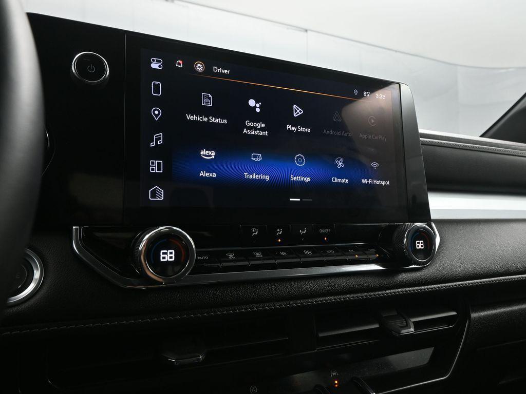used 2024 Chevrolet Colorado car, priced at $34,368