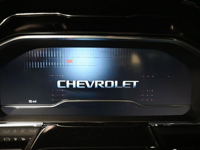 new 2025 Chevrolet Silverado 1500 car, priced at $51,889