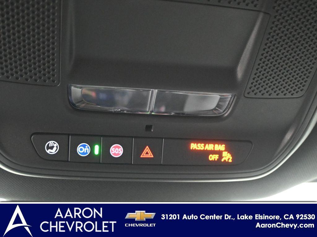 new 2026 Chevrolet Silverado EV car, priced at $62,668