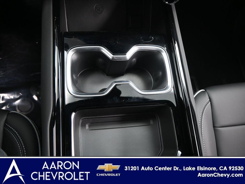 new 2026 Chevrolet Silverado EV car, priced at $62,668