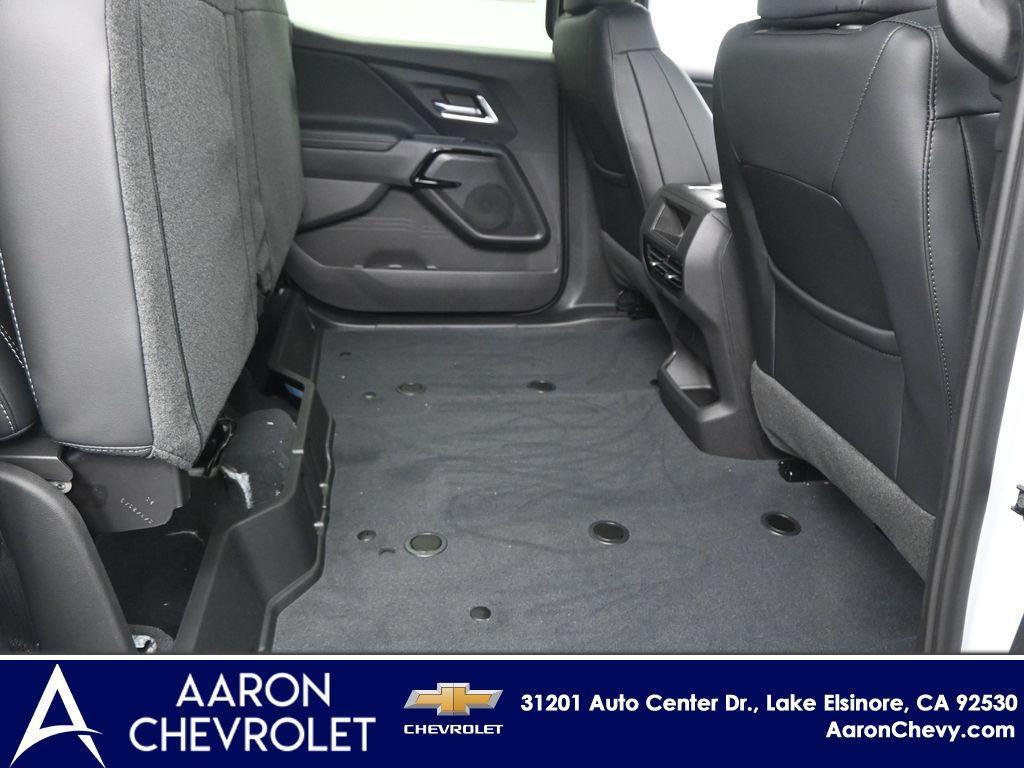 new 2026 Chevrolet Silverado EV car, priced at $62,668