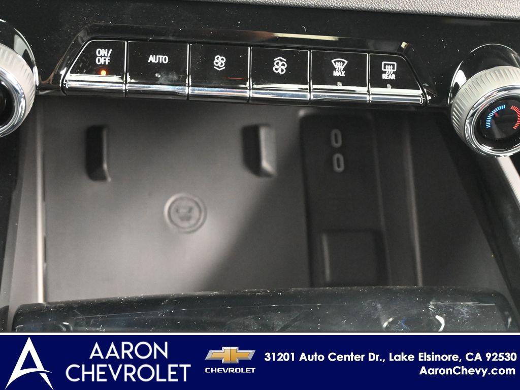 new 2026 Chevrolet Silverado EV car, priced at $62,668