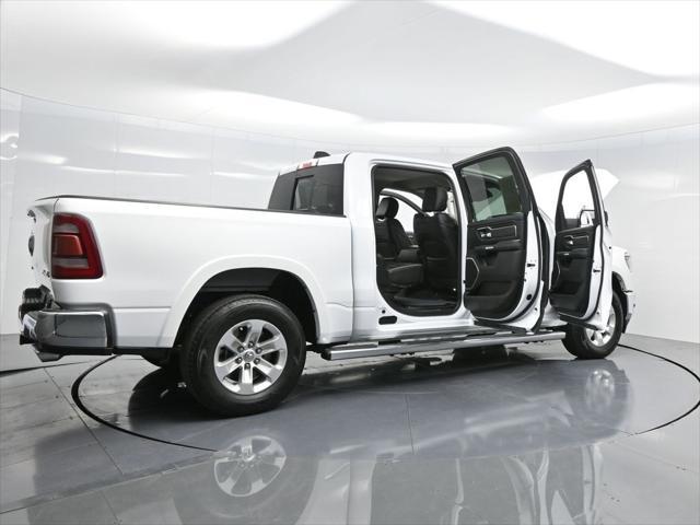 used 2022 Ram 1500 car, priced at $39,438