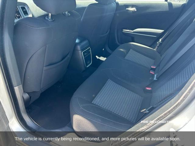 used 2023 Dodge Charger car, priced at $20,777