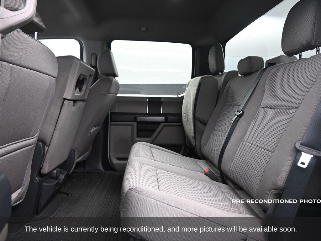 used 2022 Ford F-250 car, priced at $50,308