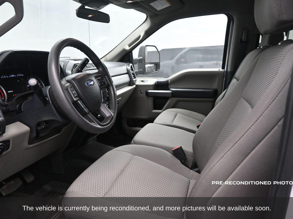 used 2022 Ford F-250 car, priced at $50,308