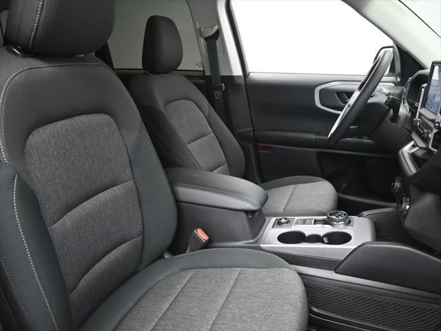 used 2024 Ford Bronco Sport car, priced at $28,979