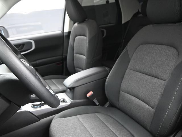 used 2024 Ford Bronco Sport car, priced at $28,979