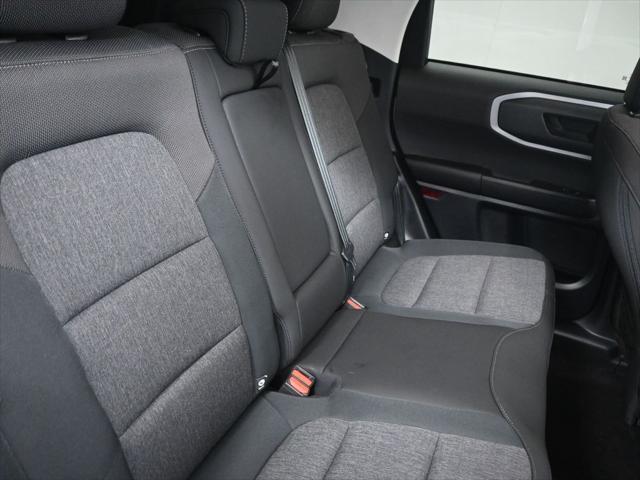 used 2024 Ford Bronco Sport car, priced at $28,979