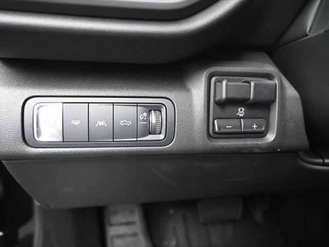 used 2024 Chevrolet Silverado EV car, priced at $44,588