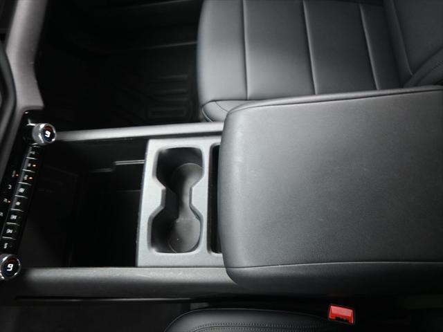 used 2024 Chevrolet Silverado EV car, priced at $44,588