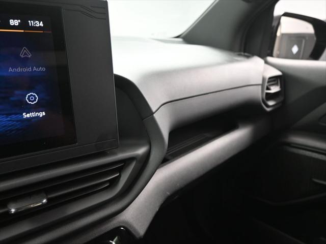 used 2024 Chevrolet Silverado EV car, priced at $44,588