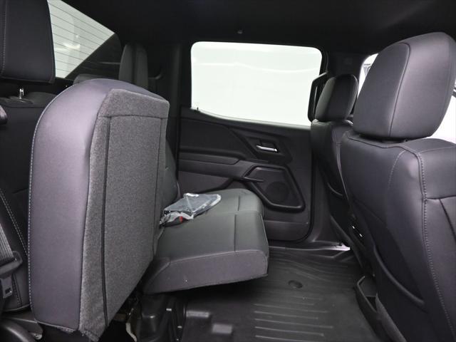 used 2024 Chevrolet Silverado EV car, priced at $44,588