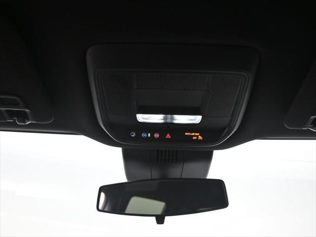 used 2024 Chevrolet Silverado EV car, priced at $44,588