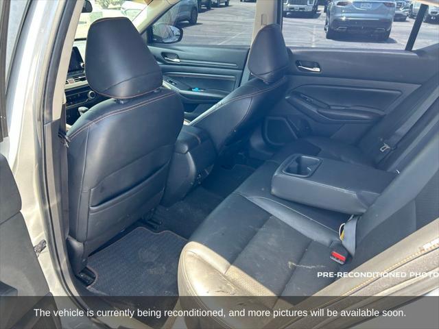 used 2019 Nissan Altima car, priced at $16,239