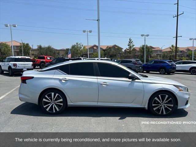 used 2019 Nissan Altima car, priced at $16,239
