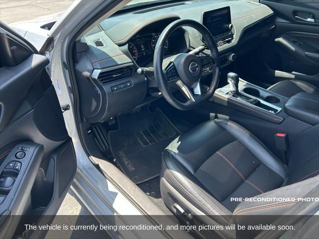 used 2019 Nissan Altima car, priced at $16,239